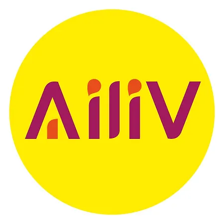 Ailiv - 31 Apartamento *